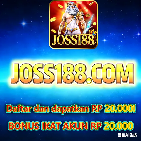 JOSS188 Login Resmi APK 2026