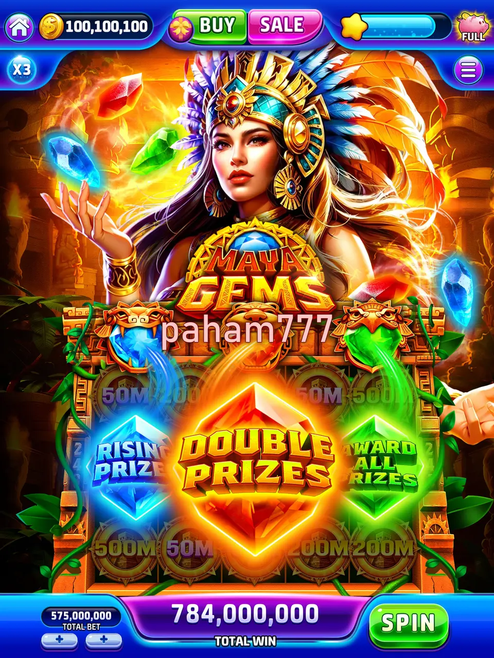 paham777 APK