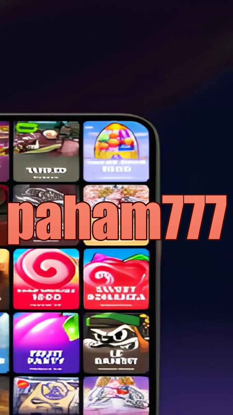 paham777 APK