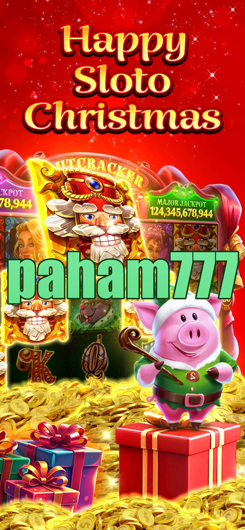 paham777 Masuk