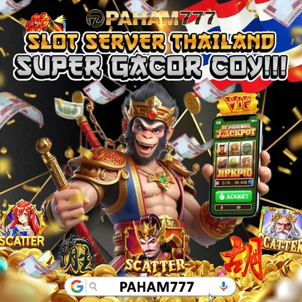 PAHAM777 APK Resmi Unduh Indonesia